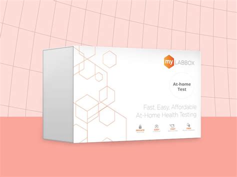 myLAB Box review Options and considerations
