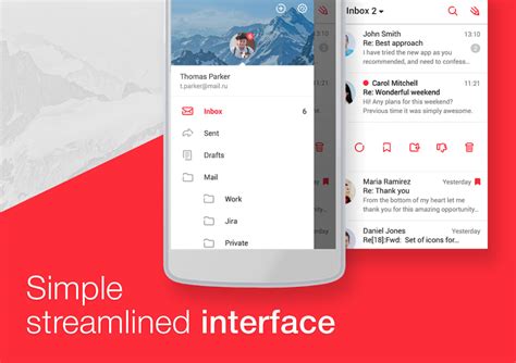 myMail for Gmail Hotmail APK Download for Android APKfun com
