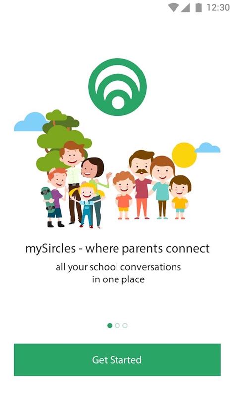 mySircles APK Download for Android 