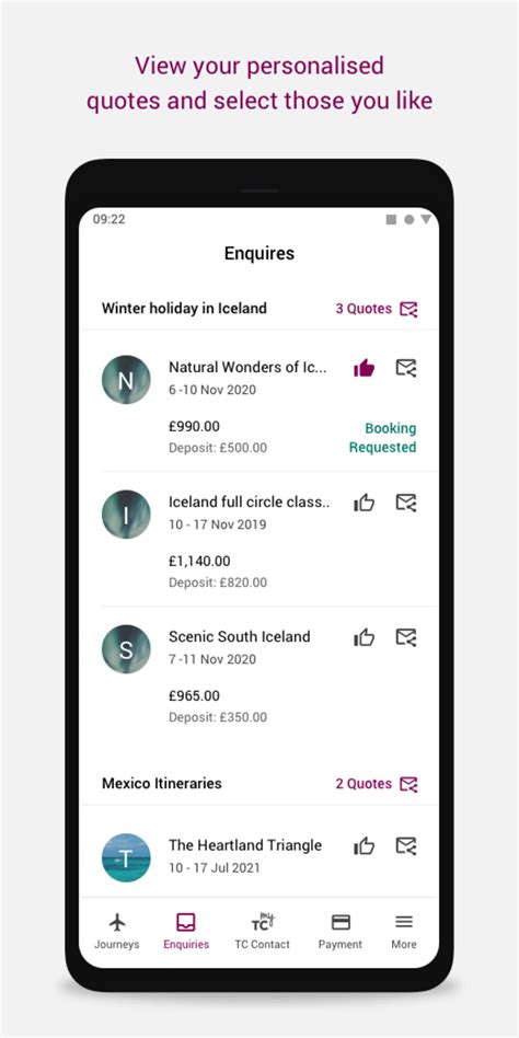 myTC APK Download for Android 