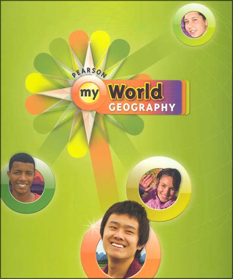 myWorld Geography™ ©2011 - Savvas (formerly Pearson …