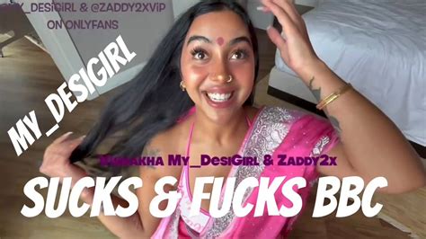 my_desigirl onlyfans leaks