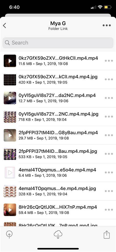 mya g onlyfans