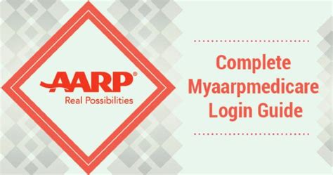 Myaarpmedicarecom