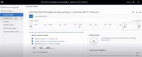 Download Myaccountinglab Quiz Answers 