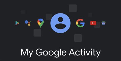 myactivity google