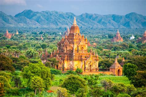 myanmar birmanie