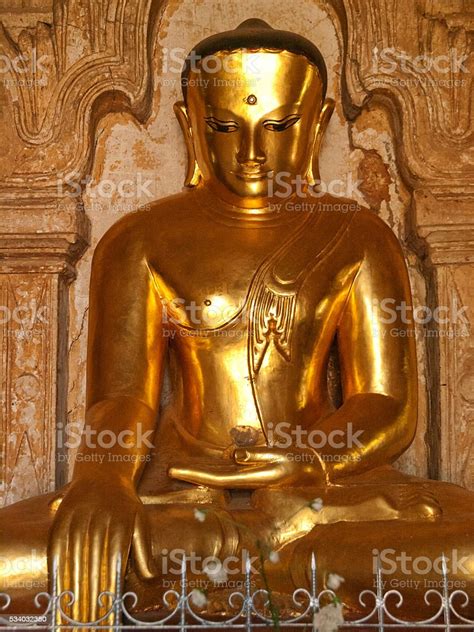Myanmar Ki Mudra