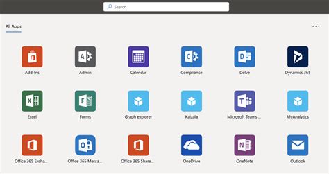 Myapps Microsoft Com Simplify Your Digital Life Today