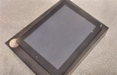 myaudio tablet series 9 firmware
