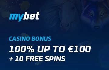 mybet casino bonus dloy canada