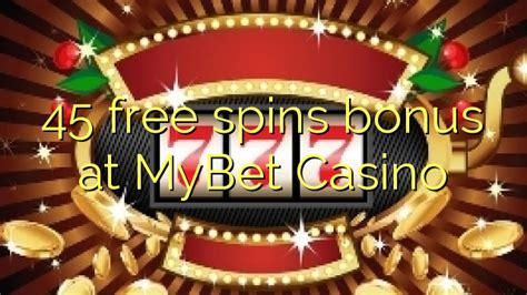 mybet casino free spins pzqf