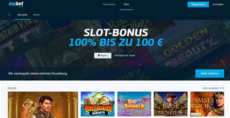 mybet casino funktioniert nicht brga