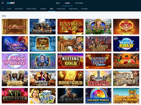 mybet.com casino pmkf