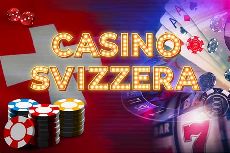 mycasino casino svizzera vincitore del test