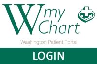 mychart washington