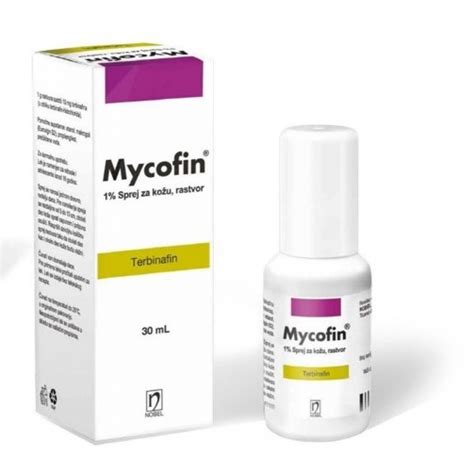 Mycofren spraj - co to je - kde objednat - cena - diskuze - recenze