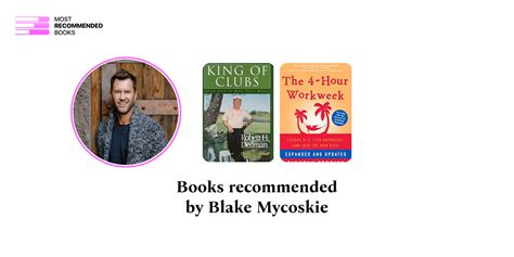 mycoskie blake biography books