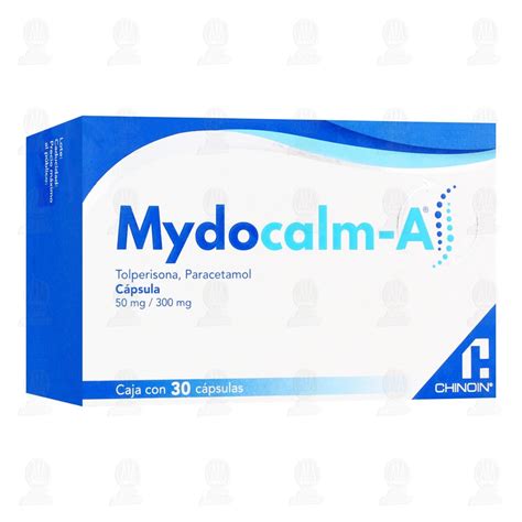 mydocalm | Mydocalm 150mg iu tr tng trng lc