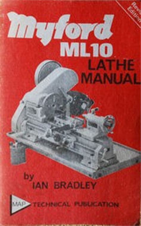 Read Myford Ml10 Manual Large 