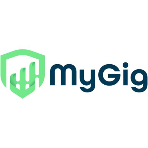 Read Online Mygig User Guide 