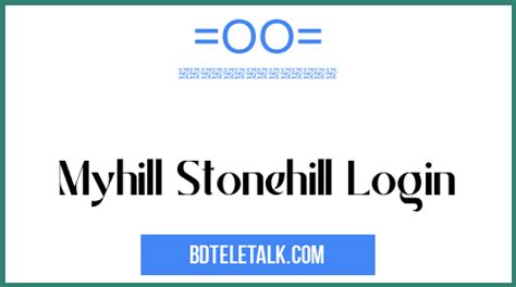 myhill login - Loginma.com