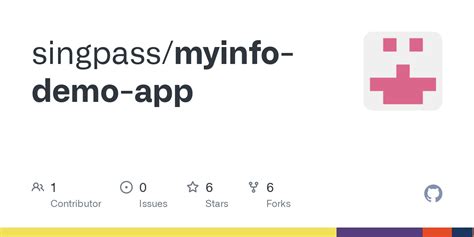 myinfo-demo-app-v4/package.json at main · singpass/myinfo …