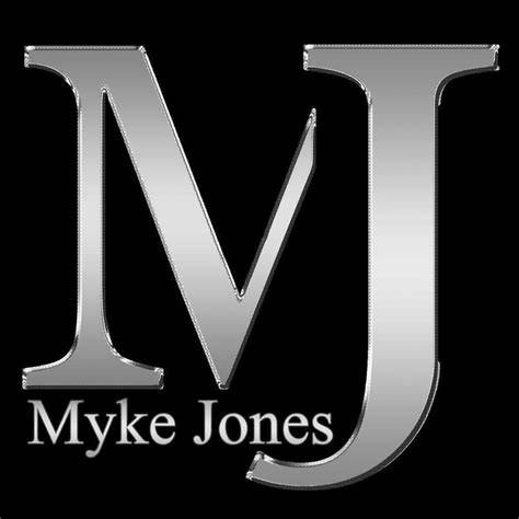 myke jones nude