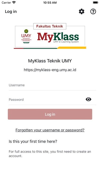 MYKLASS UMY - MyKlass, Solusi Belajar yang 'ber-Klass