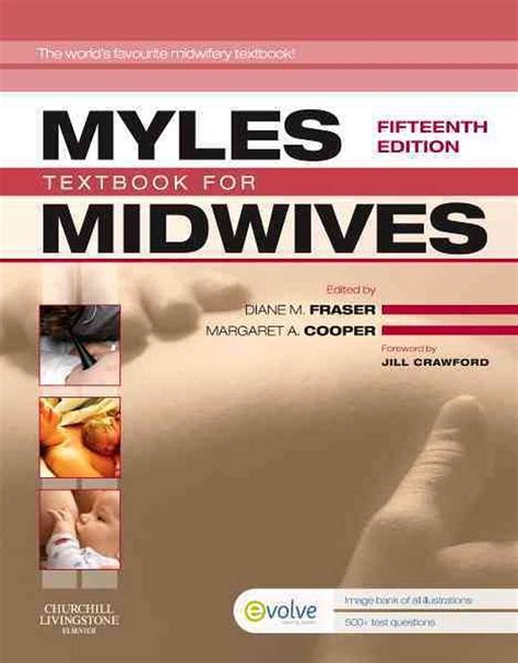 Read Myles Textbook For Midwives 13Th Edition 