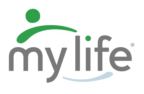 mylife homepage