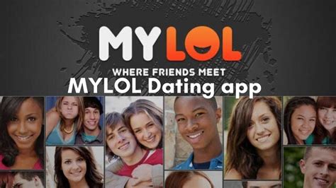 mylol teenage dating apps