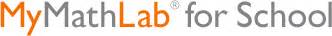 Mymathlab For School
