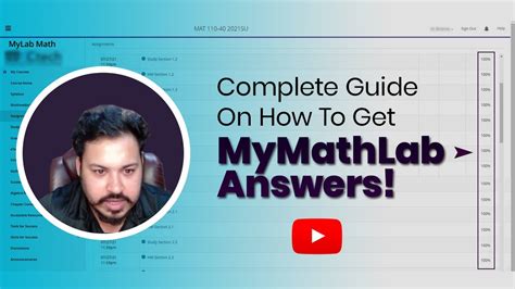 mymathlab quizlet