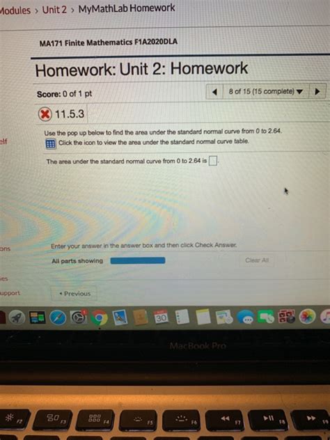 Download Mymathlab Finite Math Answers 