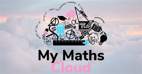 Mymathscloud 11 Gcse A Level Ib Ap And Math Cloud - Math Cloud