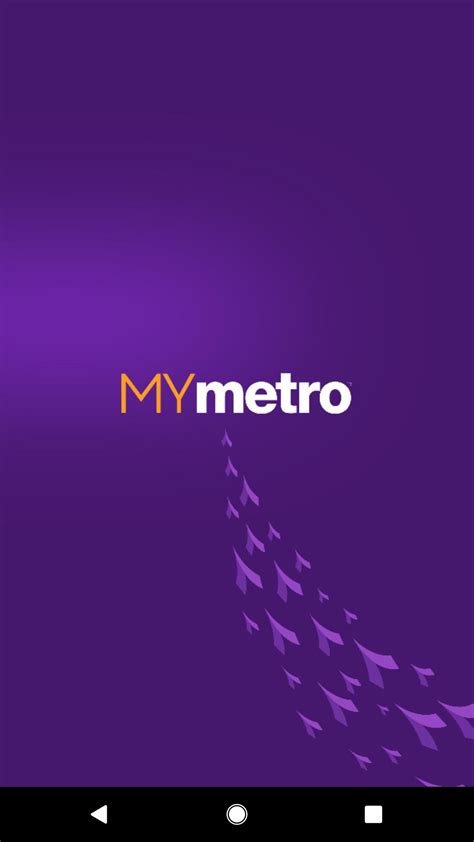 Mymetro Mymetro 680003 Apk Download By Metro By My Metro Apk - My Metro Apk