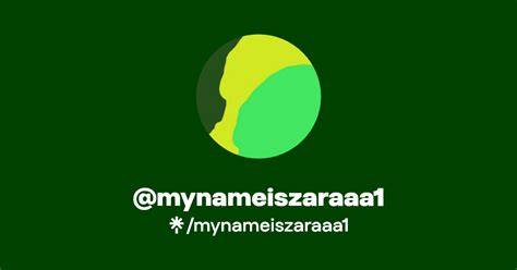 mynameiszaraaa nude