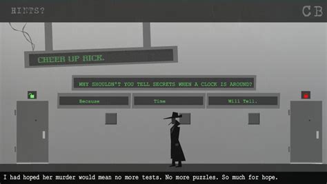 Myosotis 2 Walkthrough