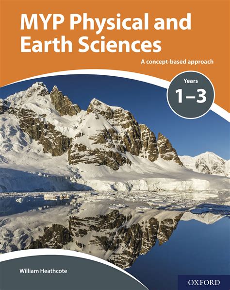 Myp Physical And Earth Sciences 1 3 Answers Issues And Physical Science Answer Key - Issues And Physical Science Answer Key