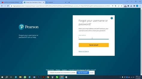 Mypearsonsupport