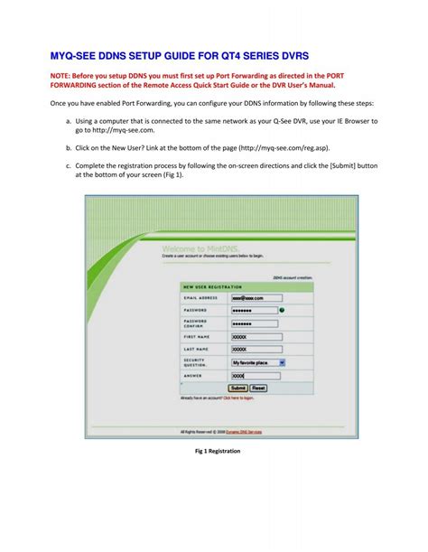 Read Myq See Setup Guide 