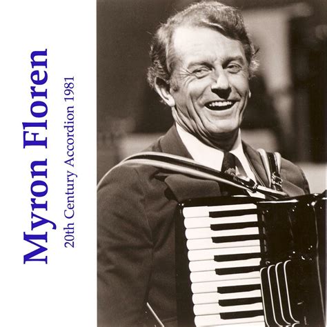myron floren biography