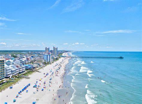 myrtle beach nude beach