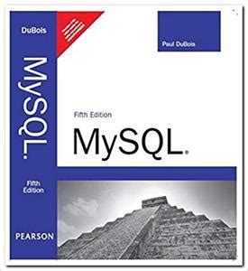 Mysql 5th Edition
