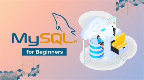 Mysql For Beginners Self Study Course Oracle University