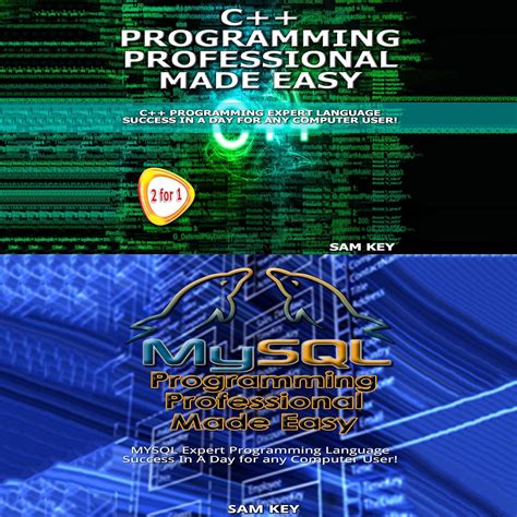 Mysql Programming Professional Made Easy 2nd Edition Expert Mysql Programming Language Success In A Day For Any Computer User Mysql Android Programming Javascript Programming Computer Software