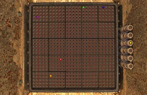 Myst 2 Riven Walkthrough