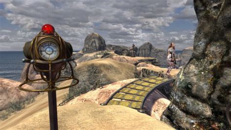 Myst 3 Exile Walkthrough