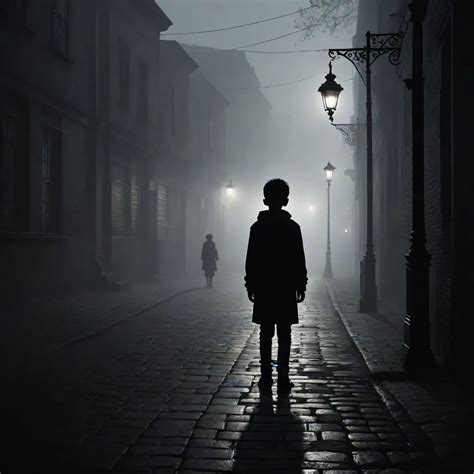 Mystery Boy